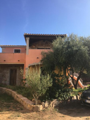 Гостиница I mari di Gallura Apartment  Монте Петрозу